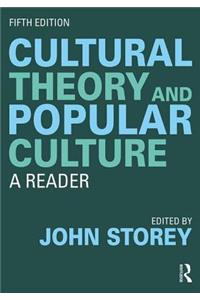 Cultural Theory and Popular Culture