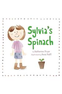 Sylvia's Spinach