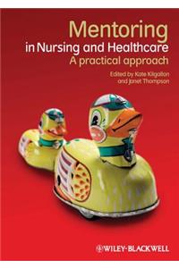 Mentoring in Nursing and Healt