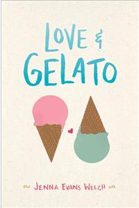 Love & Gelato