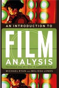 Introduction to Film Analysis