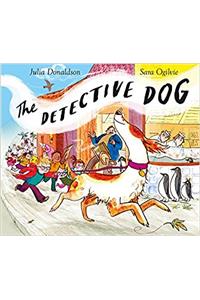 The Detective Dog