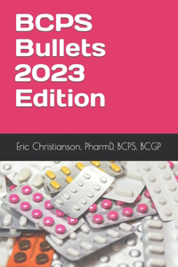 BCPS Bullets