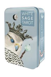 White Sage Tarot
