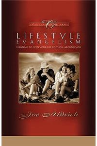 Lifestyle Evangelism