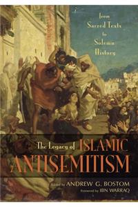 Legacy of Islamic Antisemitism