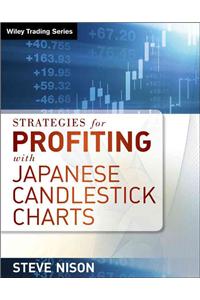 Strategies for Profiting with Japanese Candlestick Charts