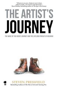 Artist's Journey