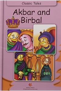 Akbar and Birbal