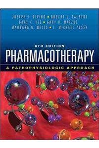 Pharmacotherapy