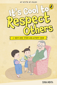 My Book of Values