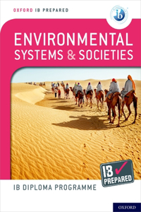 Oxford Ib Diploma Programme Ib Prepared: Environmental Systems and Societies