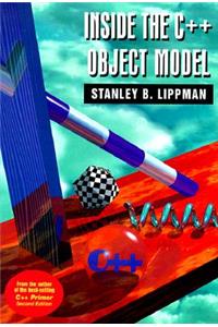 Inside the C++ Object Model