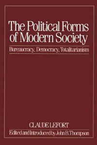 Political Forms of Modern Society