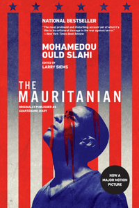 Mauritanian (Originally Published as Guantánamo Diary)