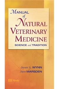 Manual of Natural Veterinary Medicine