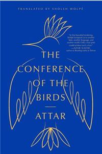 The Conference of the Birds