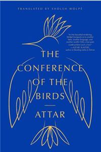 Conference of the Birds