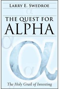 Quest for Alpha (Bloomberg)