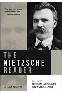 Nietzsche Reader