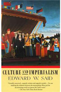 Culture and Imperialism