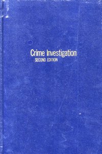 Crime Investigation