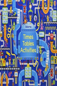 Times Tables Activities