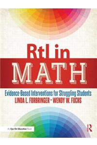 RtI in Math