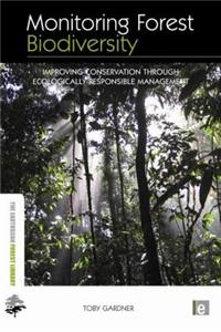 Monitoring Forest Biodiversity