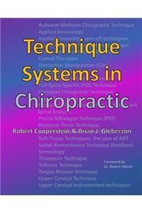 Technique Systems in Chiropractic