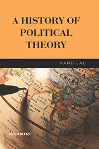 A History of Political Theory