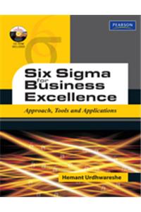 Six Sigma for Business Excellence