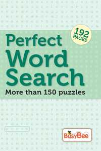 Perfect Word Search - 11