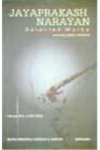 Jayaprakash Narayan Selected Works Vol. 1: (1929- 1935)