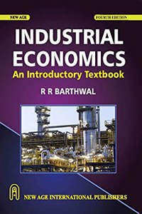 Industrial Economics: An Introductory Textbook