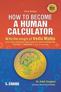 How to Become a Human Calculator