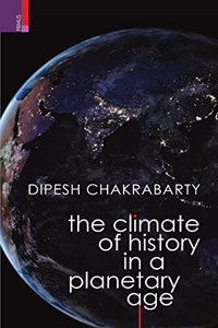 The Climate of History in a Planetary Age