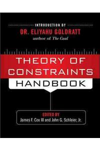 Theory of Constraints Handbook