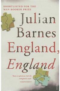 England, England
