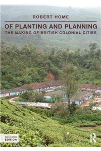 Of Planting and Planning