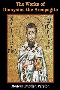 Works of Dionysius the Areopagite