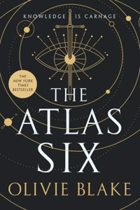 The Atlas Six