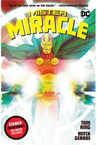 Mister Miracle