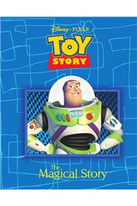 Disney Pixar Toy Story