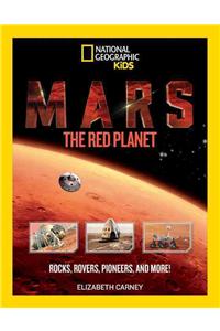 Mars: The Red Planet