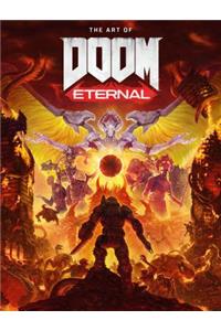 Art of Doom: Eternal