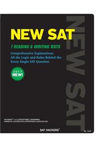 NEW SAT Reading & Writing