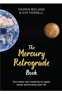 Mercury Retrograde Book