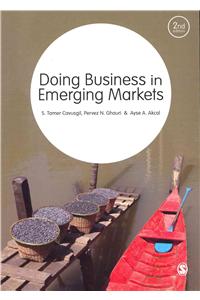 Doing Business in Emerging Markets