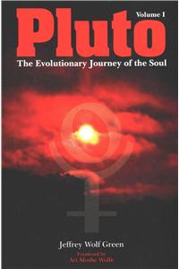 Pluto: The Evolutionary Journey of the Soul